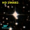 HD 296682