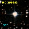 HD 296683