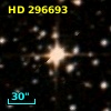 HD 296693