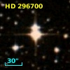 HD 296700