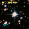 HD 296704