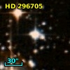 HD 296705