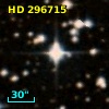 HD 296715