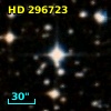 HD 296723