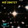 HD 296727