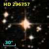 HD 296757