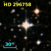 HD 296758