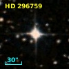HD 296759