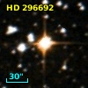 HD 296692