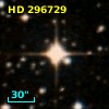 HD 296729