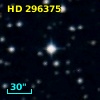 HD 296375