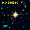 HD 296360