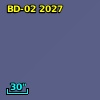 BD-02  2027