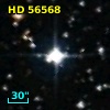 HD  56568