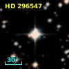 HD 296547