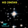 HD 296549