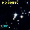 HD 296550