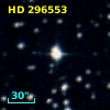 HD 296553