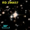 HD 296657