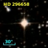 HD 296658