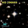 HD 296669