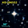 HD 296552