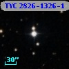 TYC 2826-1326-1