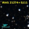 IRAS 21274+5111