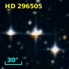 HD 296505