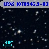 1RXS J070845.9-032351