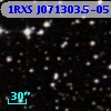 1RXS J071303.5-051312