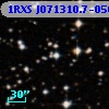 1RXS J071310.7-050900