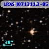1RXS J071311.3-051438