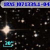 1RXS J071338.1-042207