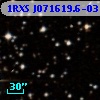 1RXS J071619.6-031328