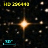 HD 296440