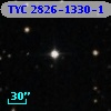 TYC 2826-1330-1