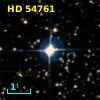 HD  54761