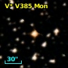 V* V385 Mon