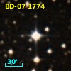 BD-07  1774