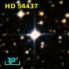 HD  54437