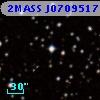 2MASS J07095172-0758592