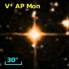 V* AP Mon