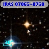 IRAS 07065-0750