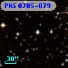 PKS 0705-079