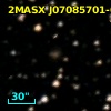 2MASX J07085701-0541396