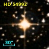 HD  54992