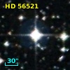 HD  56521