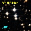 V* HP Mon