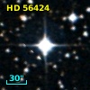 HD  56424